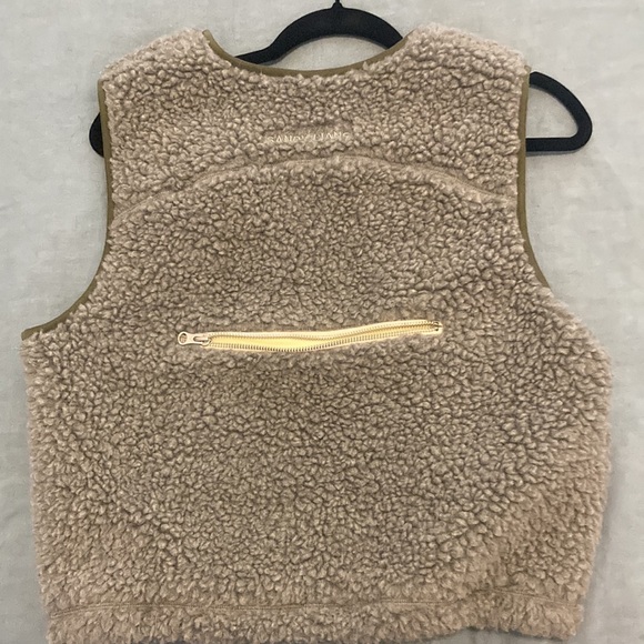 Sandy Liang Vest - Picture 4 of 5
